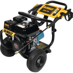 Dewalt DXPW60603 Gas Pressure Washer 3200 PSI