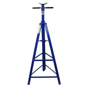 K Tool 2 Ton Under Hoist Jack Stand