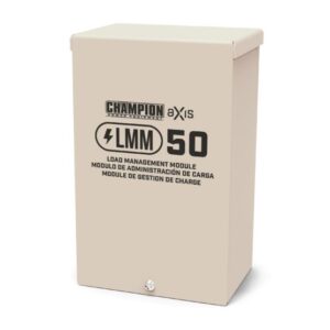 Champion 50-Amp Load Management Module