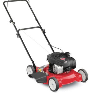 Yard Machines 125cc Briggs & Stratton 20″ Push Mower 11A-02BT729