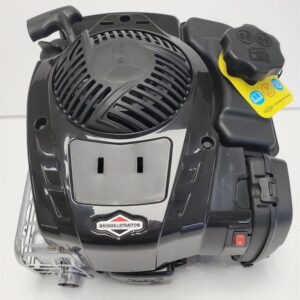 Briggs 7.25 TP 163cc OHV Engine HF 7/8″ x 1-13/16″ #104M02-0224