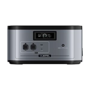 OUKITEL B2000 Expansion Battery | 2048Wh