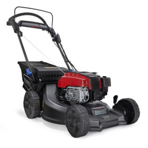 Toro 21564 Super Recycler 21″ RWD SmartStow ES Mower 8.75 B&S 190cc OHV
