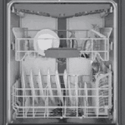 Rackmatic Standard Rack