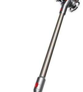 dyson V8 Animal+ Cord-Free Vacuum, Iron/Sprayed Nickel/Purple