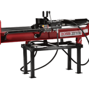 Boss Industrial 22 TON 3-POINT HITCH LOG SPLITTER (3PT22TE)