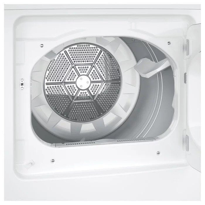 4.2 Cu. Ft. Top Load Agitator Washer and 7.2 Cu. Ft. Electric Dryer - Image 3