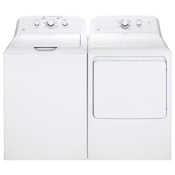 4.2 Cu. Ft. Top Load Agitator Washer and 7.2 Cu. Ft. Electric Dryer - Image 6