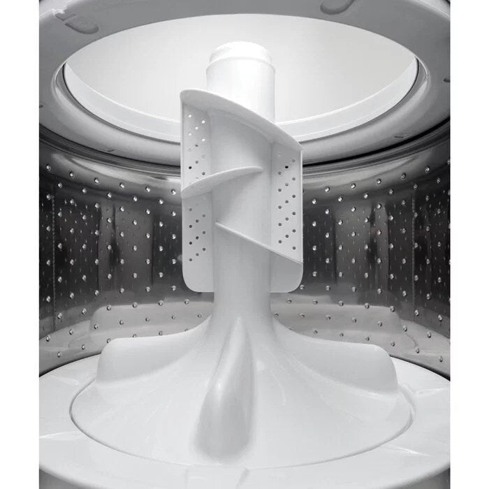 4.2 Cu. Ft. Top Load Agitator Washer and 7.2 Cu. Ft. Electric Dryer - Image 8