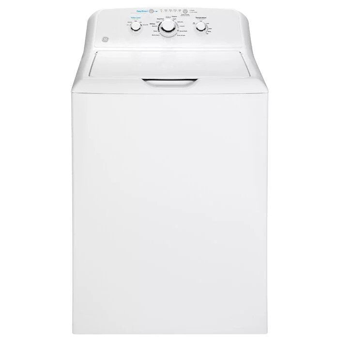 4.2 Cu. Ft. Top Load Agitator Washer and 7.2 Cu. Ft. Electric Dryer - Image 4