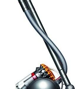 Dyson Big Ball Multi Floor Canister Vacuum, Yellow