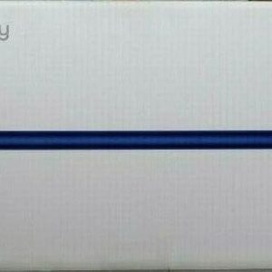 Dyson V10 Allergy Cordless Stick Vacuum Cleaner, Blue