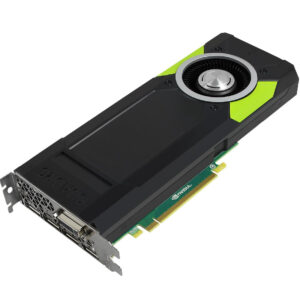 NVIDIA Quadro M5000 8GB Graphics Card