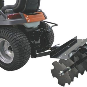 Husqvarna Tow Behind 30″-38″ Disc Cultivator #585607401
