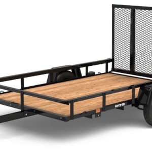 utility trailer 5×8