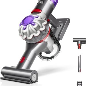 Dyson Car+Boat Handheld Vacuum, Cordless and Lightweight, Cleans Hard Surfaces