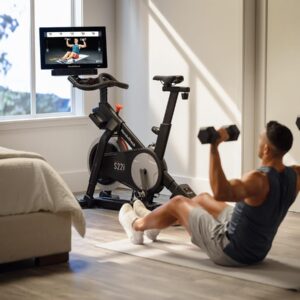 Nordictrack Commercial Studio Cycle