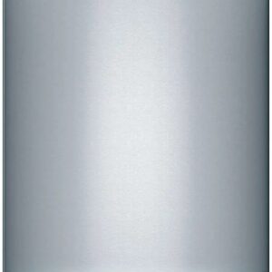 Bosch Ascenta 24″ SHE3AR75UC Built-In Dishwasher – Stainless Steel