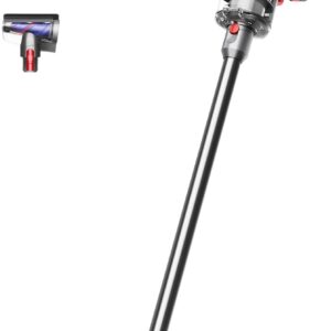 Dyson V9 Motorbar Cordless Vacuum, Cleans Hard Floors and Carpets