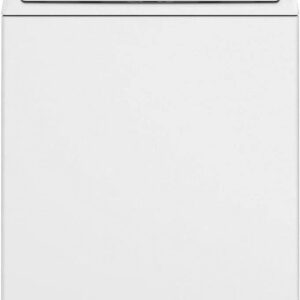Whirlpool – 4.5 Cu. Ft. Top Load Washer with Built-In Water Faucet – White