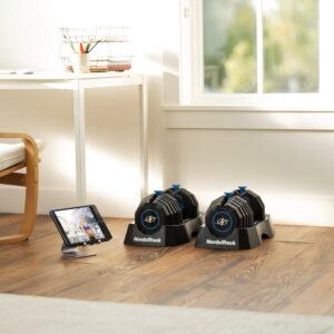 NordicTrack Speed Weights