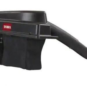 Toro Timecutter HD E-Z Vac Twin Bagger #79345