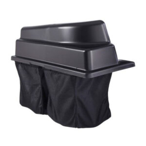 Toro 79410 TIMECUTTER Non-Powered Bagger Fits 42″ Stamped Decks 2020 and Newer