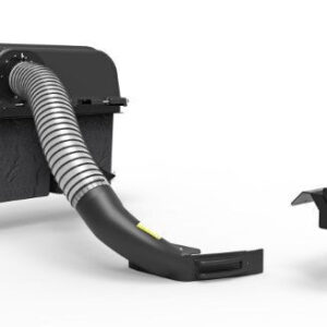 Ariens 815046 Edge 42″ Twin Bucket Bagger