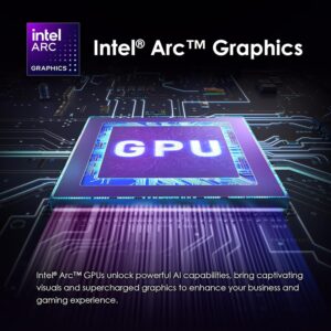 MSI Prestige 13 AI+ Evo 13.3” 2.8K OLED Business Laptop Intel Core Ultra 7-258V