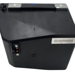 MotoTec Pro Dirt Bike 2000w Battery 60v 15ah Lithium