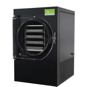 Harvest Home Freeze Dryer machine Small Black