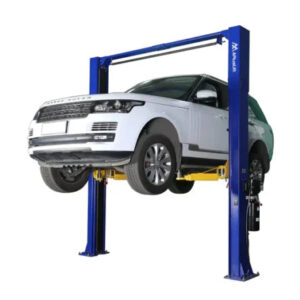 Bhautorepairs APlusLift 10000 LB 2-Post Overhead Heavy Duty Car Lift