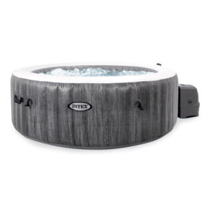 Intex 6 – Person 140 – Jet Inflatable Hot Tub