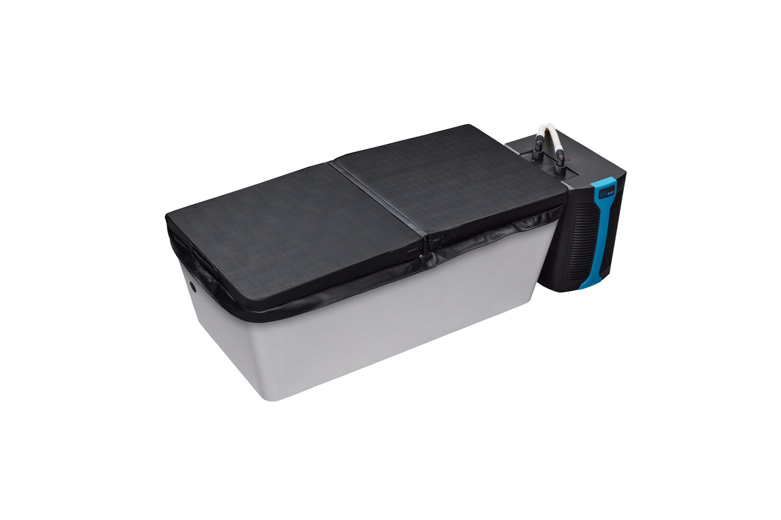 Cold Plunge Pro Cold Water Immersion Tub with Ozonator and Heater - Image 2