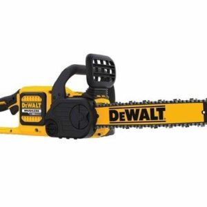 DeWalt 60V Max Chainsaw -Bare Tool #DCCS670B