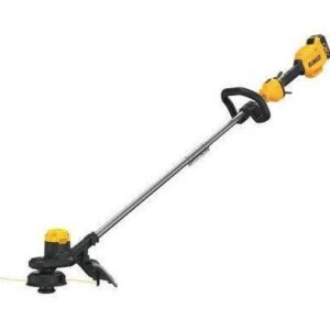 DeWalt 20V Brush String Trimmer #DCST925M1