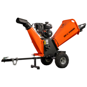 Detail K2 5 Inch Kinetic Drum Chipper – OPC525