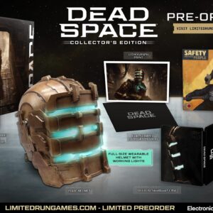 DEAD SPACE COLLECTOR’S EDITION (PC)