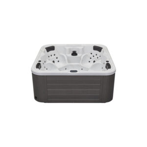 Eclipse 6 Person 50 Jet Hot Tub With Ozonator