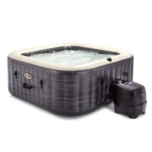 Intex 4 – Person 140 – Jet Inflatable Hot Tub