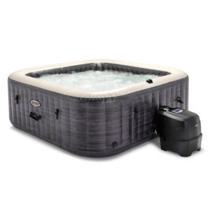Intex 6 – Person 170 – Jet Inflatable Hot Tub