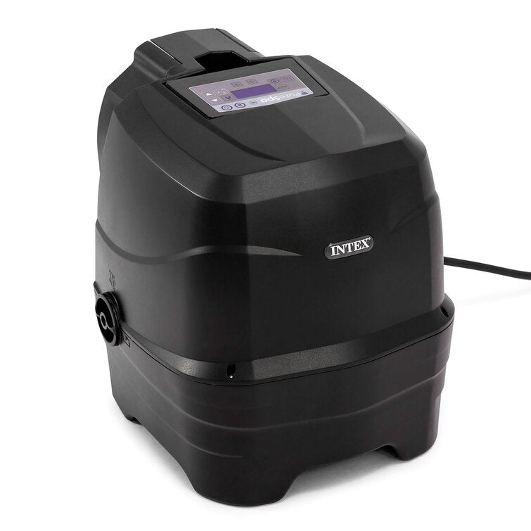 Intex 6 – Person 170 – Jet Inflatable Hot Tub - Image 3