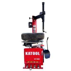 KT T800 Tire Changer Machine by KaTool