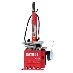 KT T810 Tire Changer Machine by kaTool