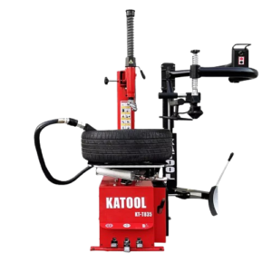 KT T835 Tire Changer Machine by KaTool