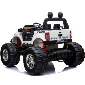 MotoTec Monster Truck 4×4 12v (2.4ghz)