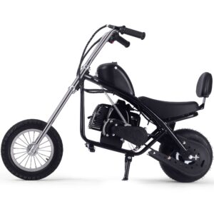 MotoTec V2 49cc Gas Mini Chopper