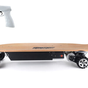 MotoTec 600w Street Electric Skateboard
