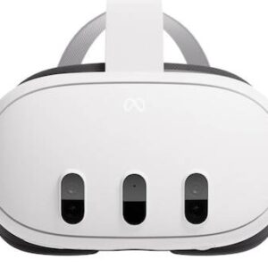 Meta Quest3 VR Headset Controllers 128GB
