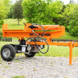 Detail K2 32-Ton Horizontal Vertical Log Splitter (OPS232)